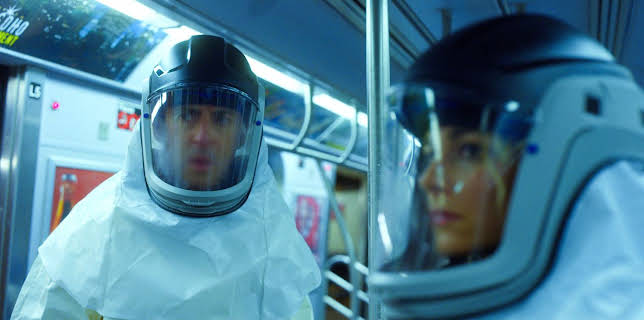 9:00 PM: Instinct (S1 E4) (S1) | 5 USA | 12/1 2025