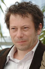 Mathieu Amalric as 