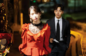 Hotel Del Luna: Episode 6