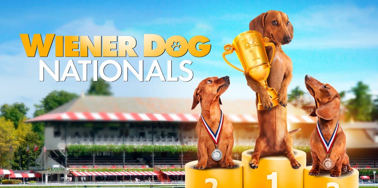 Wiener Dog Nationals (2014)