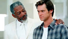 MAD FUN: 'COMO DIOS'