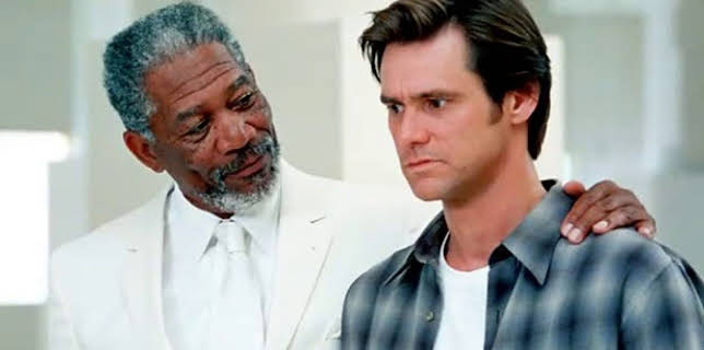 22:20: CINE: 'COMO DIOS' | FDF | 1/24 2026