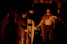 Warrior's Way: Drustan: Celt Who Would be Chief