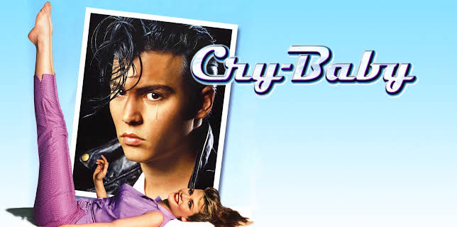 Cry Baby (1990)