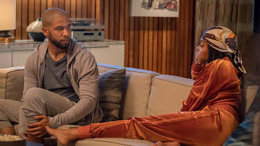 16:50: Empire (S5 E5) (S5) | Viasat Series | 6/11 2026