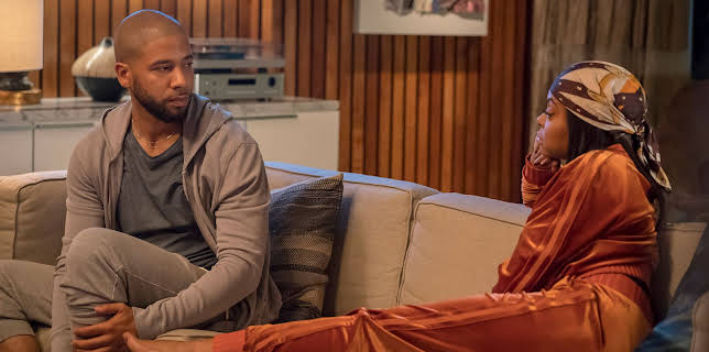 16:00: Empire (S5 E5) (S5) | Viasat Series | 12/24 2025