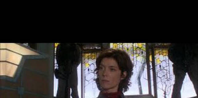 21:02: Stargate Atlantis (T1): Ep.3 Jugando al escondite | SYFY | 3/16 2026