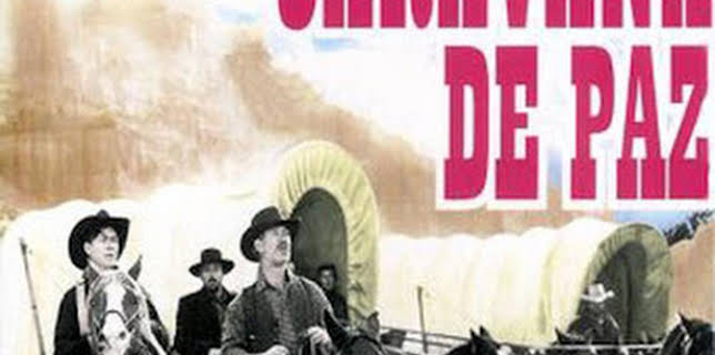 07:37: Caravana de paz | TCM | 3/10 2026