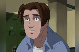 Ultimate Spider-Man Season 1: I am Spider-Man