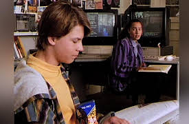 Sky Trackers: Can't Buy Me Love