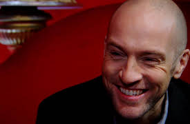 Choccywoccydoodah: Derren Brown