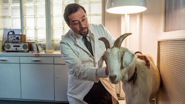 20:15: Tatort: Das Wunder von Wolbeck | WDR Fernsehen | 6/4 2026
