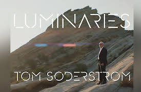 re:MARS Luminaries: Luminaries: Tom Soderstrom