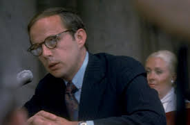 Slow Burn, Season 1: The Hearings