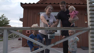 07:30: Unga Mammor (S5 E6) (S5) | TV3 | 4/25 2026