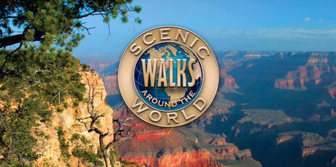 Scenic Walks Around the World