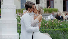 Stjernebryllup (S1 E8)