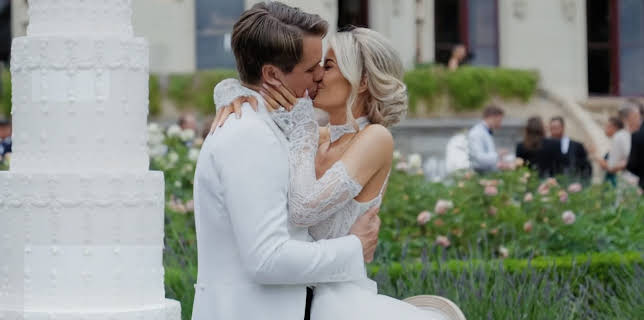 22:30: Stjernebryllup (S1 E8) (S1) | TV3 | 11/4 2025