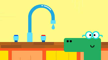 7:05 AM: Hey Duggee (S2) | Cbeebies | 9/9 2026