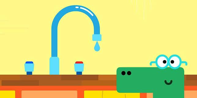 3:45 PM: Hey Duggee (S2) | Cbeebies | 11/24 2025