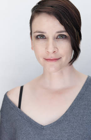 Laurel Vail as 