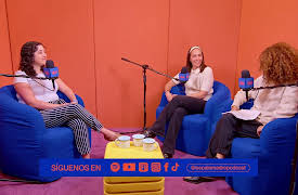 Sepa la madre season-1: ¿Por qué no puedo tener bebés?