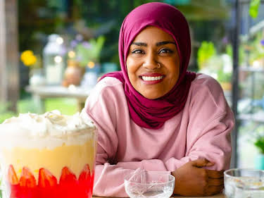 12:10: Nadiya's Cook Once Eat Twice - Einmal Kochen, doppelt genießen | Sixx | 8/29 2026