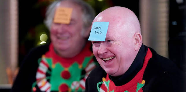 9:30 PM: EastEnders | BBC One Channel Islands | 12/26 2025