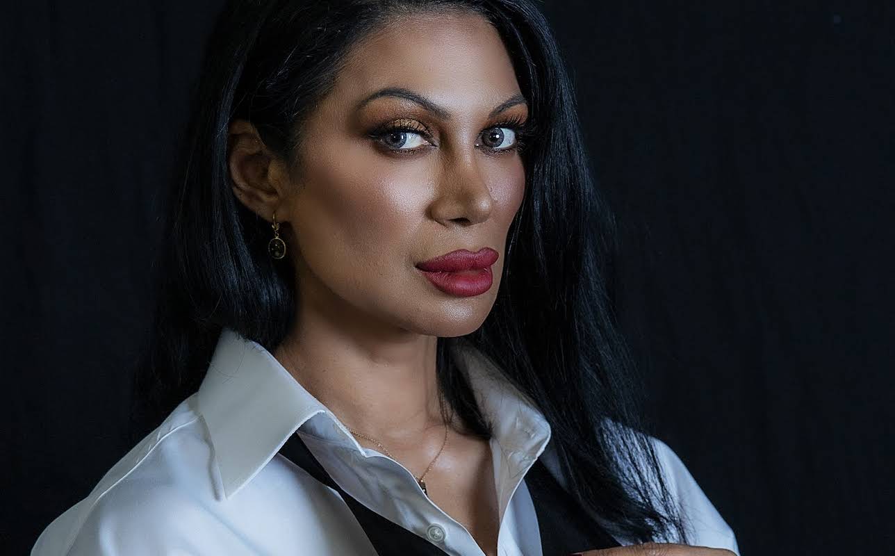 Jeanine Nerissa Sothcott