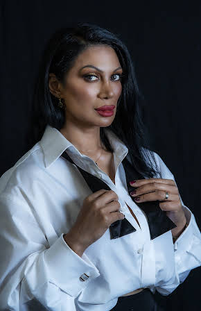 Jeanine Nerissa Sothcott as 