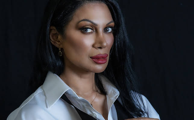 Jeanine Nerissa Sothcott