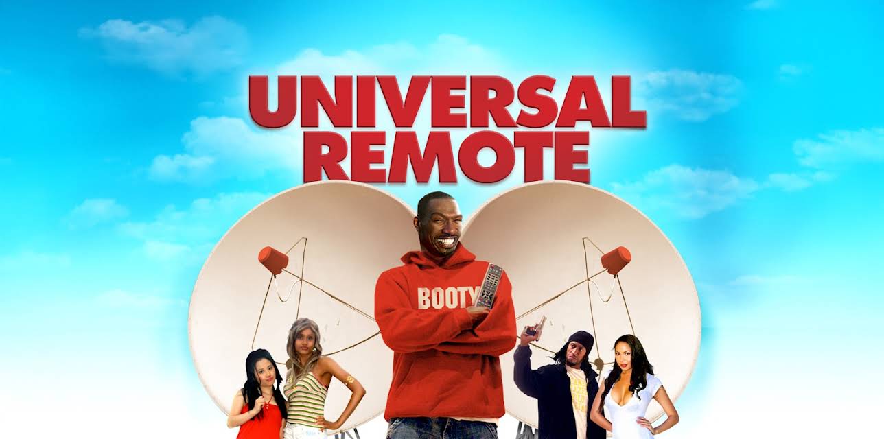 Universal Remote (2007)
