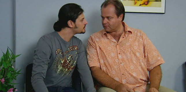 04:30: Die dreisten Drei - Die Comedy-WG | Sat1 | 12/20 2025