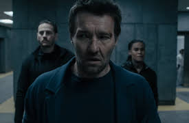 Dark Matter: Are You Happy in Your Life?