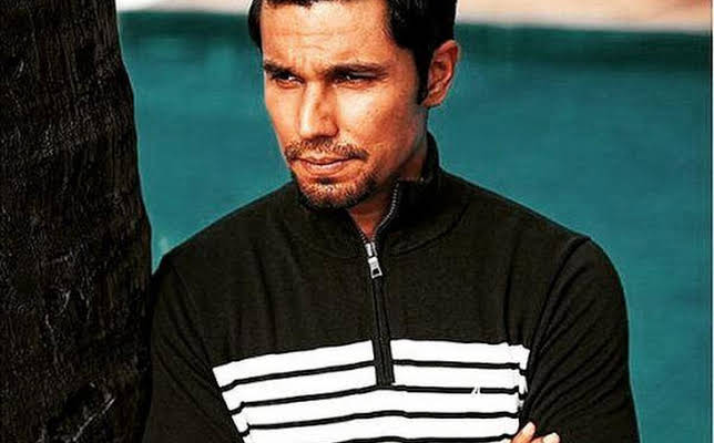 Randeep Hooda