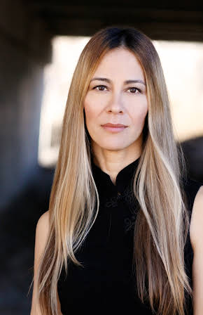 Angelique Midthunder as 