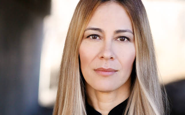 Angelique Midthunder