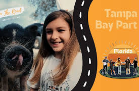 The Kingdom Here: On The Road: TKH: On The Road | Tampa Bay Pt. 2