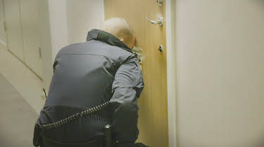 03:50: Södertäljepolisen (S2 E2) (S2) | Kanal 9 | 4/26 2026