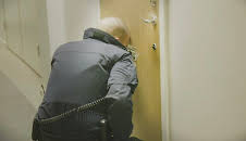 Södertäljepolisen (S2 E2)