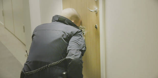 04:50: Södertäljepolisen (S2 E2) (S2) | Kanal 9 | 11/5 2025