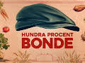 Hundra procent bonde