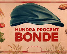 Hundra procent bonde