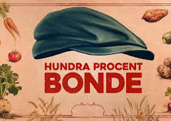 Hundra procent bonde