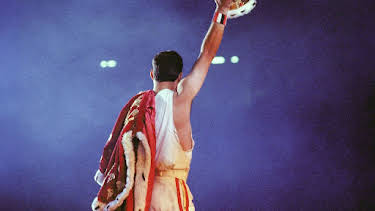 22:30: Queen, "We Are the Champions" | Arte | 6/12 2026