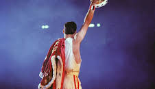 Queen, "We Are the Champions"