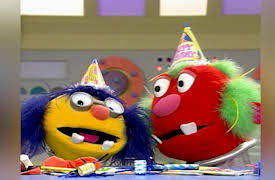 Dooley and Pals Season 1: Surprise!
