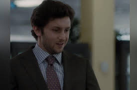 The Family Season 1: All You See is Dark