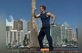 Total Body Sculpt with Gilad Season 1: Total Body Sculpt with Gilad - Episode 17