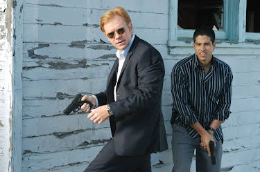 14:05: CSI: Miami | VOX | 4/16 2026